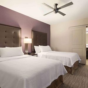 One Bedroom Suite Two Double Beds Non-Smoking